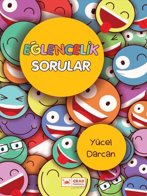 cover image of Eğlencelik Sorular